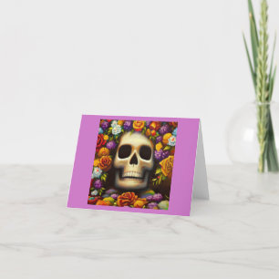 Cartes Pour Fêtes Annuelles Jour des Morts Ofendra 5