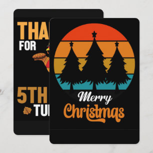 Cartes Pour Fêtes Annuelles Jour des vétérans, Halloween et Noël 2025