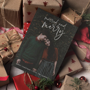 Cartes Pour Fêtes Annuelles Jour férié de Noël photo Budget