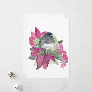 Cartes Pour Fêtes Annuelles Jour férié Junco