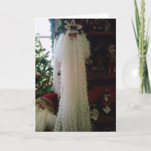 CARTES POUR FÊTES ANNUELLES JOURS PASSÉS - SOUVENIRS DE NOËL CHERCHÉS