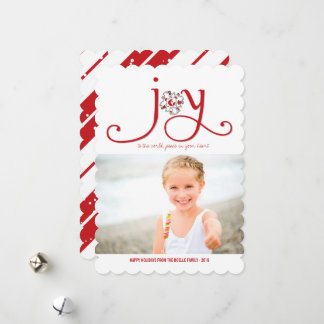 Cartes Pour Fêtes Annuelles Joy To The World Christmas Cartoon Children Photo