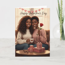 Joyeuse fête de Galentine's Day