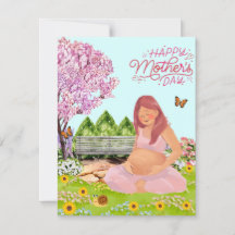 Joyeuse fête des Mères !