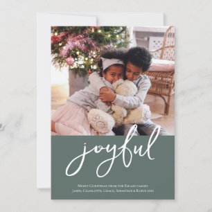 Cartes Pour Fêtes Annuelles Joyeuse Joyeuses Fêtes photo