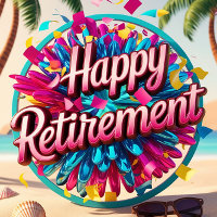 Joyeuse retraite