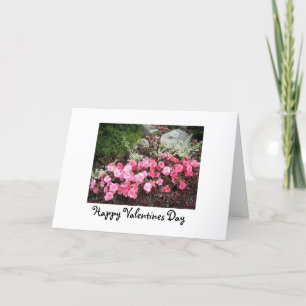 Cartes Pour Fêtes Annuelles Joyeuse Saint-Valentin