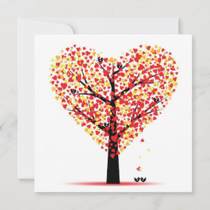 Cartes Pour Fêtes Annuelles Joyeuse Saint-Valentin