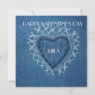 Cartes Pour Fêtes Annuelles Joyeuse Saint-Valentin