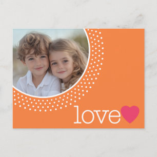 Cartes Pour Fêtes Annuelles Joyeuse Saint-Valentin Photo