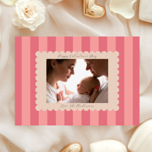 Cartes Pour Fêtes Annuelles Joyeuse Saint-Valentin Photographie moderne person
