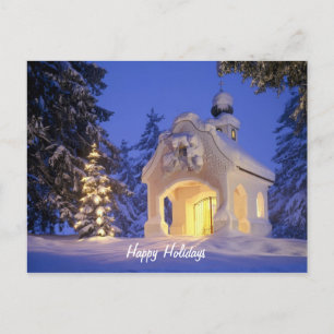 Cartes Pour Fêtes Annuelles Joyeuses Fêtes