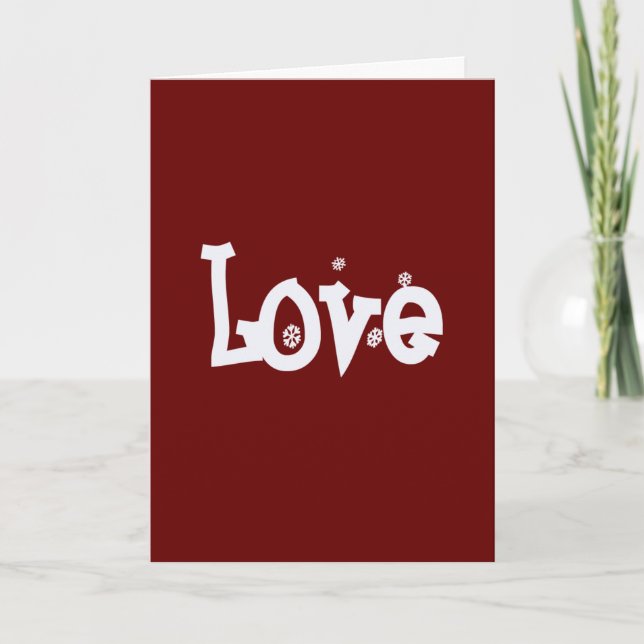 Cartes Pour Fêtes Annuelles Joyeuses Fêtes (Devant)