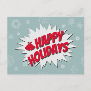 Cartes Pour Fêtes Annuelles Joyeuses fêtes
