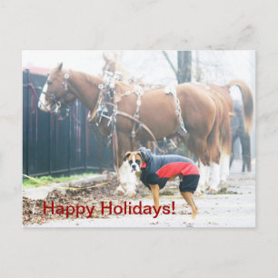 Cartes Pour Fêtes Annuelles joyeuses fêtes