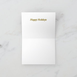 Cartes Pour Fêtes Annuelles Joyeuses fêtes