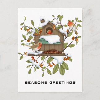 Cartes Pour Fêtes Annuelles Joyeuses Fêtes