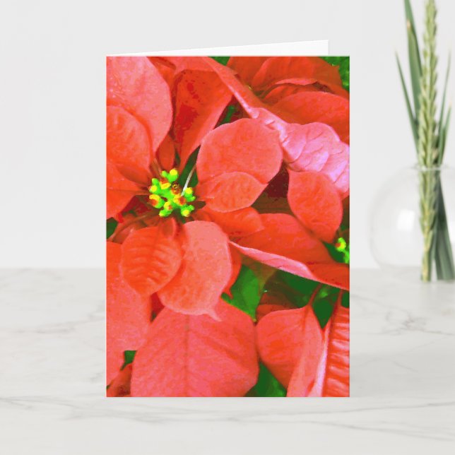 Cartes Pour Fêtes Annuelles Joyeuses Fêtes_ (Devant)