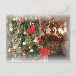 Cartes Pour Fêtes Annuelles Joyeuses fêtes