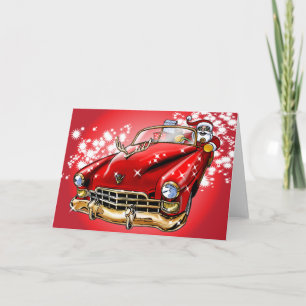 Cartes Pour Fêtes Annuelles Joyeuses fêtes !