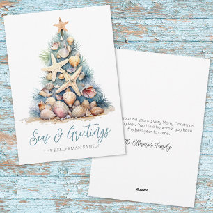 Cartes Pour Fêtes Annuelles Joyeuses Fêtes de Noël