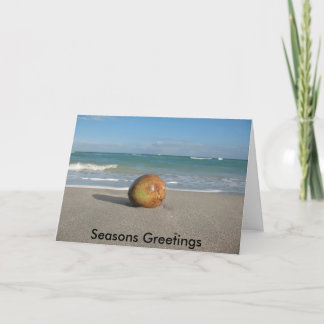 Cartes Pour Fêtes Annuelles Joyeuses Fêtes du paradis