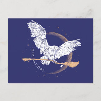 Cartes Pour Fêtes Annuelles Joyeuses Fêtes Livraison Hedwig
