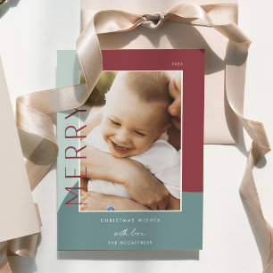 Cartes Pour Fêtes Annuelles Joyeuses nuances   Photo verticale