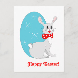 Cartes Pour Fêtes Annuelles Joyeuses Pâques