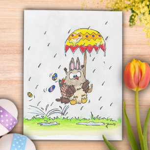 Cartes Pour Fêtes Annuelles Joyeuses Pâques