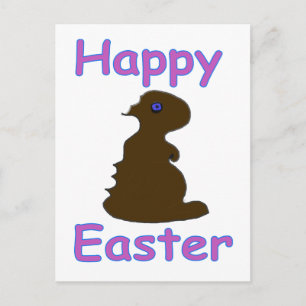 Cartes Pour Fêtes Annuelles Joyeuses Pâques