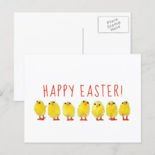 Cartes Pour Fêtes Annuelles Joyeuses Pâques