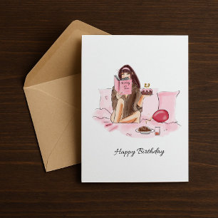 Cartes Pour Fêtes Annuelles Joyeux 29e anniversaire personnalisé