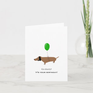 Cartes Pour Fêtes Annuelles Joyeux anniversaire !