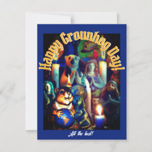 Cartes Pour Fêtes Annuelles Joyeux anniversaire