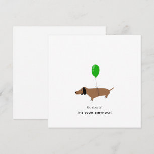 Cartes Pour Fêtes Annuelles Joyeux anniversaire !