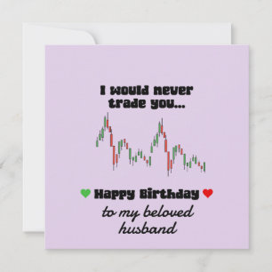 Cartes Pour Fêtes Annuelles Joyeux Anniversaire Carte- commerçant Anniversaire