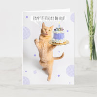 Joyeux Anniversaire Pour Toute Personne Cute Orang