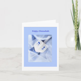 Cartes Pour Fêtes Annuelles Joyeux Chanukah
