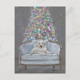 Cartes Pour Fêtes Annuelles Joyeux et lumineux