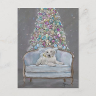 Cartes Pour Fêtes Annuelles Joyeux et lumineux