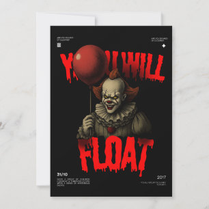 Cartes Pour Fêtes Annuelles Joyeux Halloween 