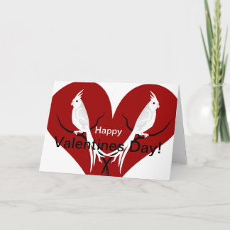 Cartes Pour Fêtes Annuelles Joyeux, Jour des Valentines !
