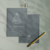 Joyeux Joyeux Jours de Noël d'entreprise