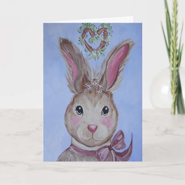 Cartes Pour Fêtes Annuelles Joyeux Joyeux Joyeux Jour des Valentines (Devant)