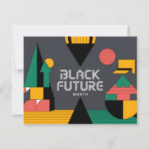 Cartes Pour Fêtes Annuelles Joyeux Junetten Colorful Freedom Day Design