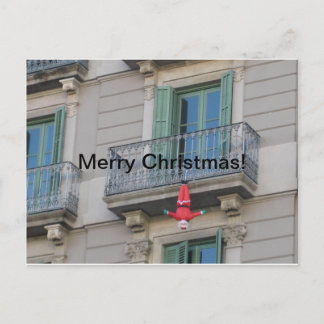 Cartes Pour Fêtes Annuelles Joyeux Noël !