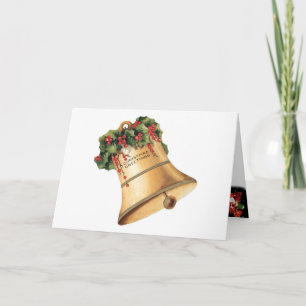 CARTES POUR FÊTES ANNUELLES JOYEUX NOËL