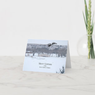 Cartes Pour Fêtes Annuelles Joyeux Noël