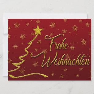 Cartes Pour Fêtes Annuelles Joyeux Noël